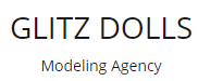 Glitz Dolls logo
