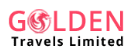 Golden Travels Limited logo