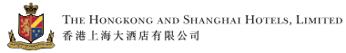 Goodwins of London, The Dry Cleaners with a Difference – Hong Kong logo