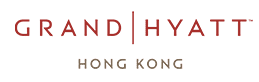 Grand Hyatt Steakhouse at Grand Hyatt Hong Kong logo