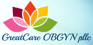 GreatCare OBGYN logo
