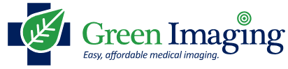 Green Imaging logo