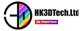 HK3DTech Limited logo