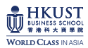 HKUST Business School logo