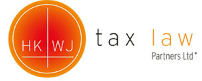 HKWJ Tax Law & Partners Limited logo