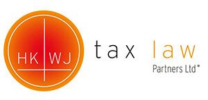 HKWJ Tax Law & Partners Limited logo