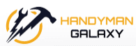 Handyman Galaxy – Painting & Wall Repair in Hong Kong logo