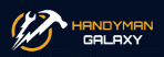Handyman Galaxy – Painting & Wall Repair in Hong Kong logo