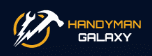 Handyman Galaxy – Painting & Wall Repair in Hong Kong logo