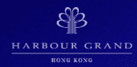 Harbour Grand Hong Kong logo