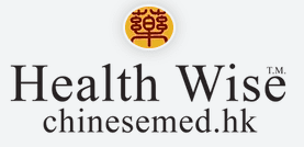 Health Wise Chinese Medicine logo