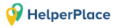 HelperPlace – Find Domestic Helpers logo