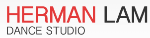 Herman Lam Dance Studio logo