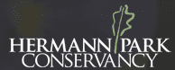 Hermann Park logo