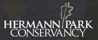 Hermann Park logo