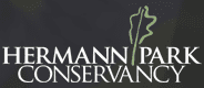 Hermann Park logo