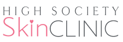 High Society Skin Clinic logo