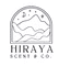 Hiraya Scent & Co. logo