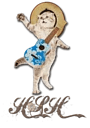 Home Sweet Home Ukulele HK logo
