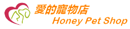 Honey Pet Shop – Johnston Rd logo