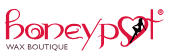 Honeypot Wax Boutique (Central) logo
