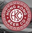 Hong Kong Beer Co. logo