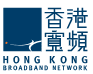 Hong Kong Broadband Network (North Point) logo