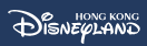 Hong Kong Disneyland Castle Hub logo