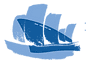 Hong Kong Maritime Museum logo