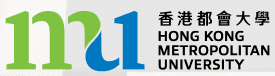 Hong Kong Metropolitan University (HKMU) logo