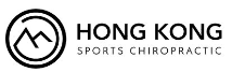 Hong Kong Sports Chiropractic logo