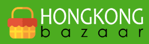 Hongkong Bazaar – Indian Online Grocery Store – Provision store in Hongkong logo