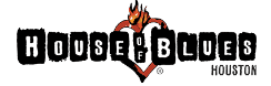 House of Blues Houston logo