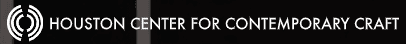 Houston Center for Contemporary Craft logo