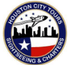 Houston City Tours logo