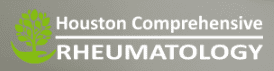 Houston Comprehensive Rheumatology, P.A. logo