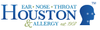 Houston Ear, Nose, Throat & Allergy Clinic logo