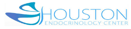 Houston Endocrinology Center logo