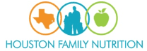 Houston Family Nutrition logo