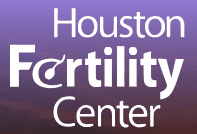 Houston Fertility Center logo