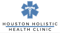 Houston Holistic Health Clinic logo
