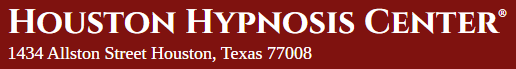 Houston Hypnosis Center logo
