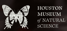 Houston Museum of Natural Science logo
