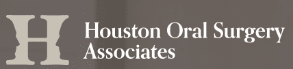 Houston Oral Surgery Associates logo