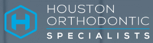 Houston Orthodontic Specialists logo