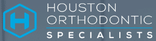Houston Orthodontic Specialists logo