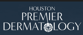 Houston Premier Dermatology logo