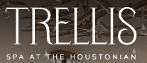 Houstonian Trellis Spa logo