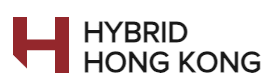 Hybrid Gym Group logo