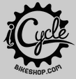 I Cycle Bike Shop logo